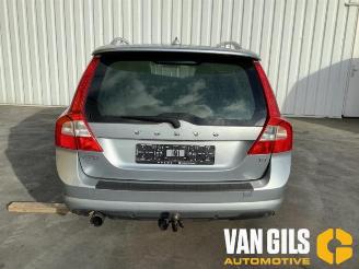 Autoverwertung Volvo V-70 V70 (BW), Combi, 2007 / 2016 1.6 T4 16V 2013/7