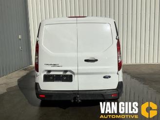 Ford Transit Connect Transit Connect (PJ2), Van, 2013 1.5 EcoBlue picture 5