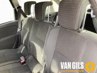 Renault Grand-scenic Grand Scenic III (JZ), MPV, 2009 / 2016 1.4 16V TCe 130 picture 20