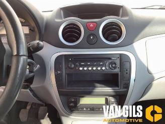 Citroën C3 C3 (FC/FL/FT), Hatchback 5-drs, 2001 / 2012 1.4 picture 16