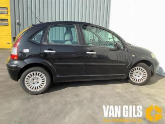 Citroën C3 C3 (FC/FL/FT), Hatchback 5-drs, 2001 / 2012 1.4 picture 7