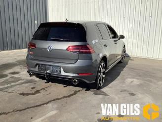 Volkswagen Golf Golf VII (AUA), Hatchback, 2012 / 2021 2.0 GTI 16V Performance Package picture 5