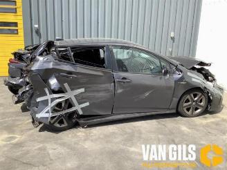 Toyota Prius Prius (ZVW5), Hatchback, 2015 / 2022 1.8 16V Hybrid picture 7