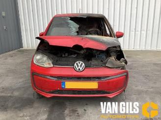 Volkswagen Up! Up! (121), Hatchback, 2011 1.0 12V 60 picture 6