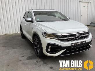 Volkswagen T-Roc T-Roc, SUV, 2017 2.0 R TSI 16V 4Motion picture 4