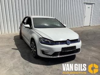 Volkswagen Golf Golf VII (AUA), Hatchback, 2012 / 2021 1.4 GTE 16V picture 2