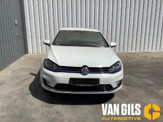 Uttjänta bilar auto Volkswagen Golf Golf VII (AUA), Hatchback, 2012 / 2021 1.4 GTE 16V 2015/1