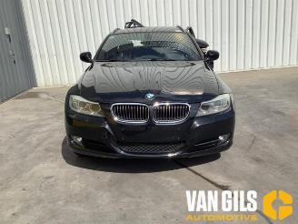 Uttjänta bilar auto BMW 3-serie 3 serie Touring (E91), Combi, 2004 / 2012 318i 16V 2012/3