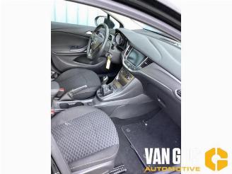 Opel Astra Astra K, Hatchback 5-drs, 2015 / 2022 1.4 Turbo 16V picture 22