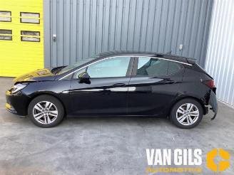 Opel Astra Astra K, Hatchback 5-drs, 2015 / 2022 1.4 Turbo 16V picture 5