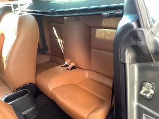 Peugeot 207 1.6 16V THP Cabrio  Benzine 1.598cc 110kW (150pk) picture 12