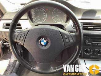 BMW 3-serie 3 serie Touring (E91), Combi, 2004 / 2012 318i 16V picture 19