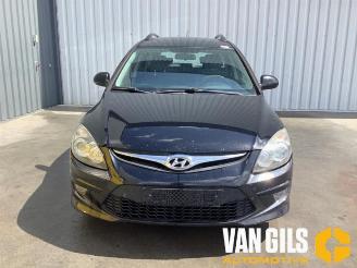 demontáž osobní automobily Hyundai I-30 i30 Crosswagon (WWH), Combi, 2007 / 2012 1.4 CVVT 16V 2012/8