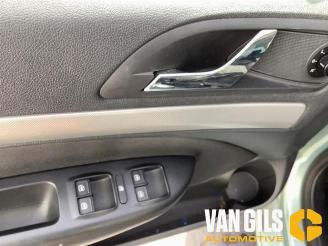 Skoda Octavia Octavia Combi (1Z5), Combi 5-drs, 2004 / 2013 2.0 TDI PDF picture 12