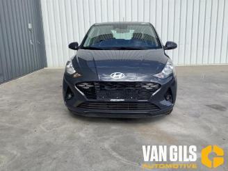  Hyundai I-10 i10, Hatchback, 2019 1.0 12V 2023/11