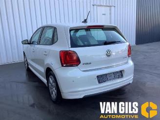 Volkswagen Polo Polo V (6R), Hatchback, 2009 / 2017 1.2 TDI 12V BlueMotion picture 2