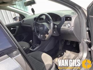 Volkswagen Polo Polo V (6R), Hatchback, 2009 / 2017 1.4 16V picture 13