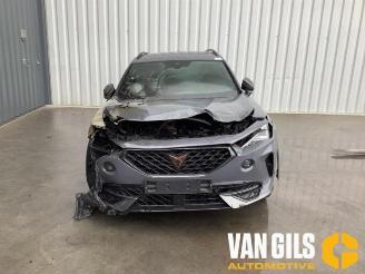  Cupra Formentor Formentor, SUV, 2020 1.4 e-Hybrid VZ 16V 2022/9