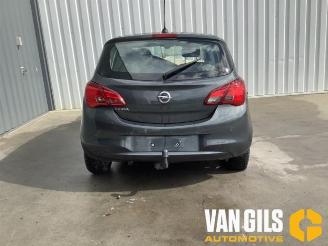 Auto da rottamare Opel Corsa Corsa E, Hatchback, 2014 1.4 16V 2018/1