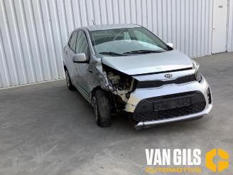 Kia Picanto Picanto (JA), Hatchback, 2017 1.0 12V picture 5