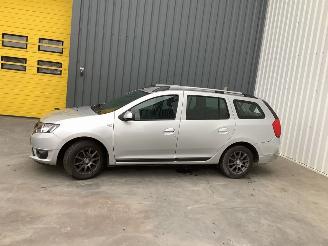 Dacia Logan  picture 4