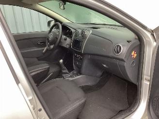 Dacia Logan  picture 14