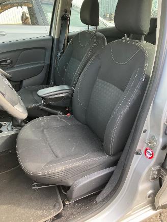 Dacia Logan  picture 18