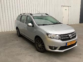 Dacia Logan  picture 3
