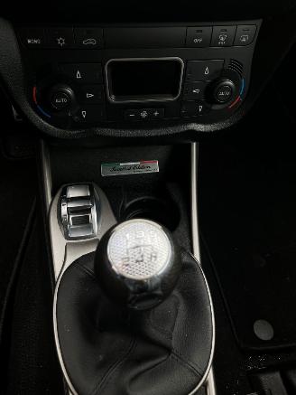 Alfa Romeo MiTo 1.3 JTDm picture 21