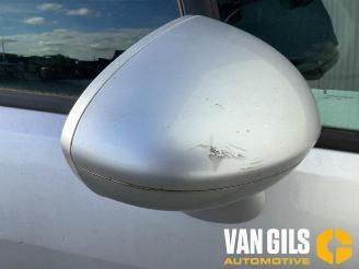 Opel Meriva Meriva, MPV, 2010 / 2017 1.4 Turbo 16V ecoFLEX picture 19