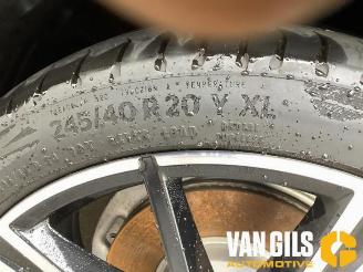 BMW 5-serie 5 serie (G60), Sedan, 2023 530e 2.0 TwinPower Turbo 16V picture 14