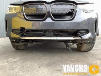 BMW iX3 iX3, SUV, 2020 80 kWh picture 7