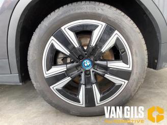 BMW iX3 iX3, SUV, 2020 80 kWh picture 11