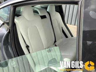 Tesla Model 3 Model 3, Sedan, 2017 Long Range, Performance AWD picture 24