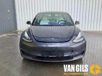 Sloopauto Tesla Model 3 Model 3, Sedan, 2017 Long Range, Performance AWD 2019/7