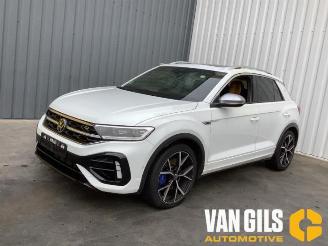 Volkswagen T-Roc T-Roc I, SUV, 2017 2.0 R TSI 16V 4Motion picture 2