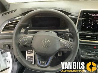 Volkswagen T-Roc T-Roc I, SUV, 2017 2.0 R TSI 16V 4Motion picture 21