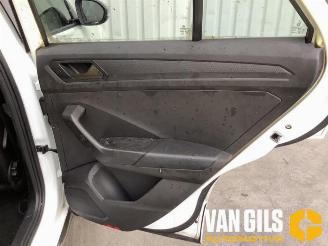 Volkswagen T-Roc T-Roc I, SUV, 2017 2.0 R TSI 16V 4Motion picture 14