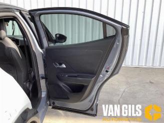 Opel Mokka Mokka, SUV, 2020 1.2 Turbo Hybrid 12V picture 19