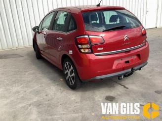 Citroën C3 C3 (SC), Hatchback 5-drs, 2009 / 2016 1.0 Vti 68 12V picture 6