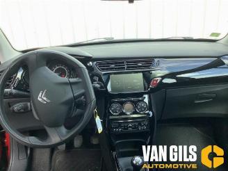 Citroën C3 C3 (SC), Hatchback 5-drs, 2009 / 2016 1.0 Vti 68 12V picture 16