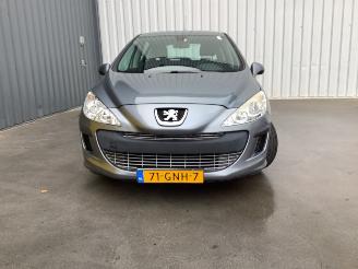 Auto incidentate Peugeot 308 APK verloopdatum: 25-08-2026 2008/8
