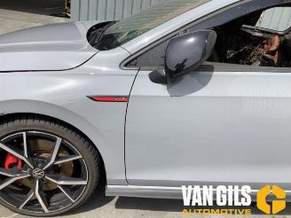 Volkswagen Golf Golf VIII (CD1), Hatchback, 2019 2.0 GTI 16V picture 12