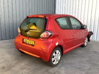 Toyota Aygo APK verloopdatum: 21-09-2026 picture 4