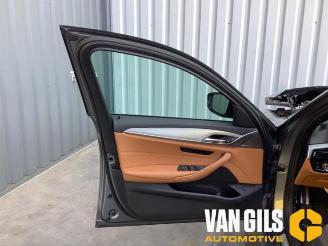 BMW 5-serie 5 serie (G30), Sedan, 2016 520i 2.0 TwinPower Turbo 16V picture 18