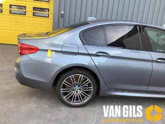 BMW 5-serie 5 serie (G30), Sedan, 2016 520i 2.0 TwinPower Turbo 16V picture 15