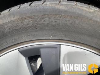 Tesla Model Y Model Y (5YJY), SUV, 2019 RWD picture 7