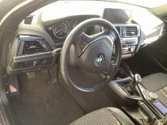 BMW 1-serie 1 serie (F20) 1.5 12V TwinPower picture 12