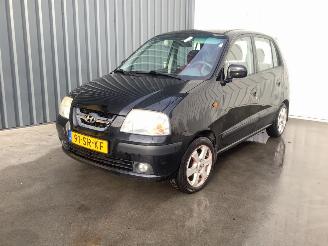 Avarii autoturisme Hyundai Atos 1.1 12V Prime 2006/4
