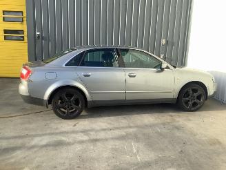 Audi A4 1.6 Sedan picture 5